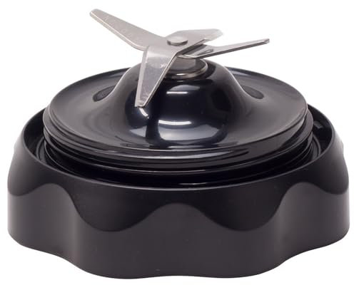 XEBRAD Pièce de rechange for lame d'extraction Easy Twist compatible avec les mélangeurs NutriBullet, Pro 1000, Combo et Select Remplacement des lames du mixeur