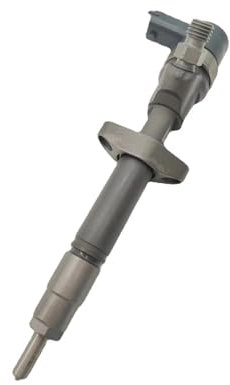 MSDDWL Injecteur Carburant Injecteur Carburant Diesel pour Interstar pour Movano pour Renaultes Master 2.5 Dci Cdti 0986435170 1660000Q0D 0445110265 Injecteur Carburant Essence