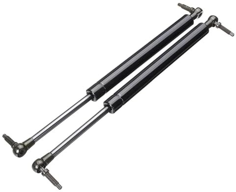 Pistoni Portellone Posteriore Per Mitsubishi Per Eclipse 2000 2003 2004 2005 Auto Baule Posteriore Carica A Gas Molla Struts Ascensore Supporta Puntelli Ammortizzatori