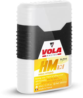 Vola HMach-60 ml-Jaune 280524, gelb, n.a