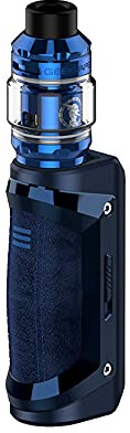 GEEKVAPE S100 Aegis Solo 2 Kit 100W BOX MOD Vape con Z Subohm 2021 serbatoio 5.5ml Z Coil vaporizzatore Senza nicotina