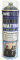 IWETEC Farrox Quattro Lackspray tiefschwarz Rostschutz 500 ml