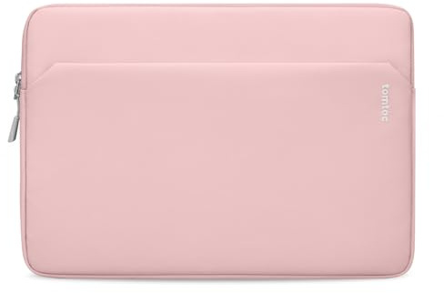 tomtoc Slim Tablet Sleeve Case for 2026 iPad Air 11-inch (M4/M3/M2), iPad Pro 11-inch (M5/M4/4th/3rd/2nd/1st Gen), iPad (A16), Slim Portable Bag fits Magic/Smart Keyboard