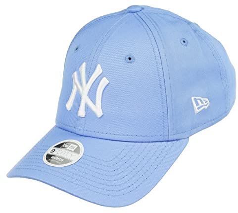 New Era - New York Yankees - 9forty Adjustable Cap - League Essential - Stone