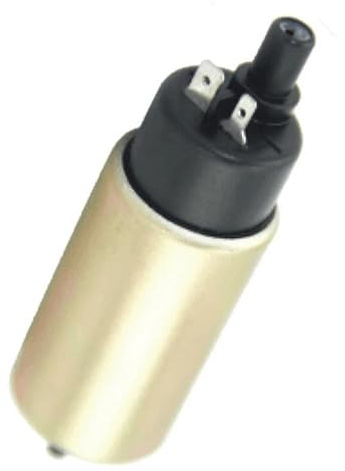 Bränslepump 1100-01090 1541391001 För WR250 För ZIF125 Motorcykel Bränslepump Moto Fuel Switch Pump Bränsletankomkopplare