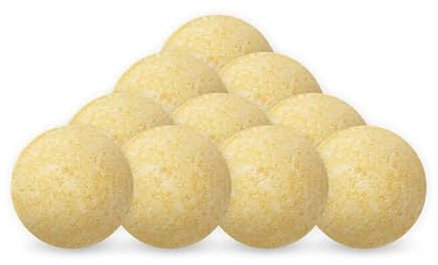 OFFCUP Repelente Ratones, Control de Plagas, Natural Repelente de Ratas, Repelente de Insectos, para Roedores, Mosquitos, Hormigas, Ratas, Arañas, Cucarachas, Moscas-10PCS