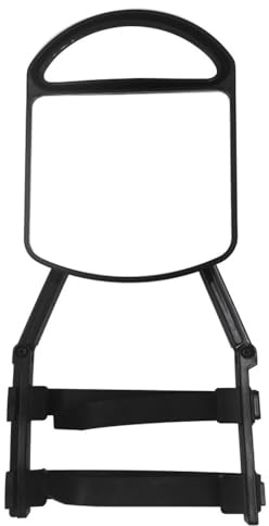 Specchio universale for rimorchio, doppio specchio, con clip, for estensione specchietto retrovisore, adatto for auto, roulotte e rimorchi.