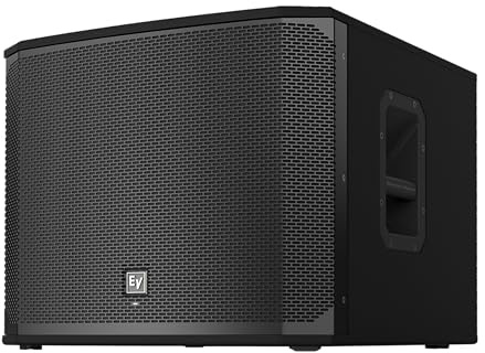 Electro-Voice EKX-15S Subwoofer pasivo
