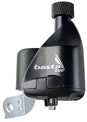 Dynamo Basta Rechts Schwarz (Bulk)