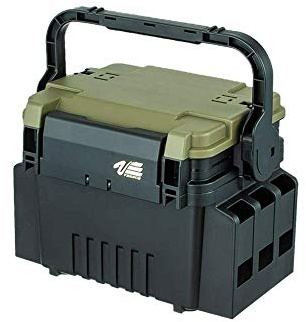 Versus Run Gun System Box VS-7055N