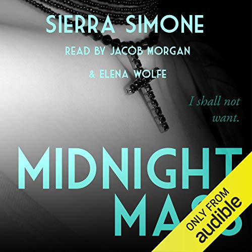 Midnight Mass: Priest, Volume 2