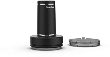 STEAMONE - Rasierer Anti-Blooming Aufladbar für Kleidung USB C Kabel - Flusenschneider mit ergonomischem Griff Praktisch und effizient - 3 Klingen aus Edelstahl - Französisches Unternehmen RP10B