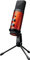 ESI cosMik uCast | Das Allrounder USB-Mikrofon