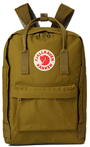 Fjällräven Unisex Erwachsene Rucksack Kanken Laptop 15