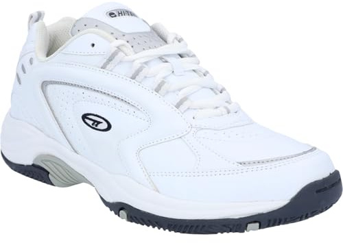 HI-TEC Men's Blast Lite WideBlast Lite Wide Trainers