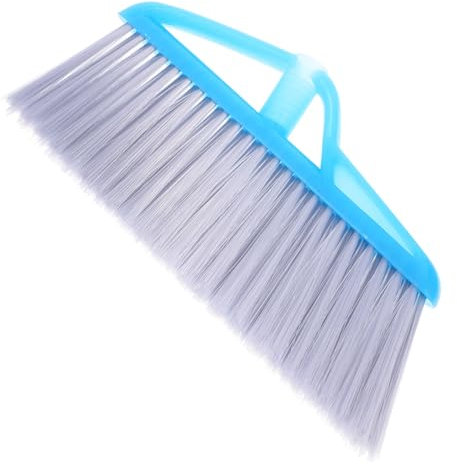 MAGICLULU Broom Replacement Head Wide Outdoor Patio Sweeper for Concrete Hardwood Floors Heavy Duty Cleaning