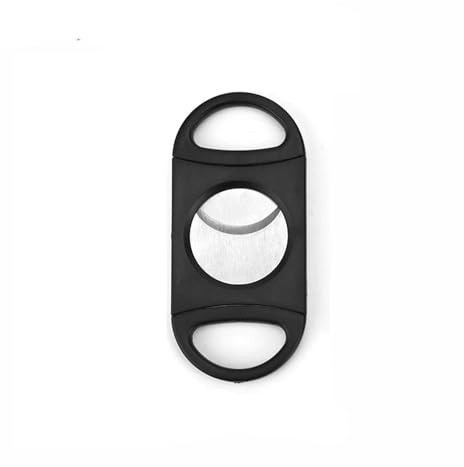 20 pièces coupe-cigares guillotine double lame(L)