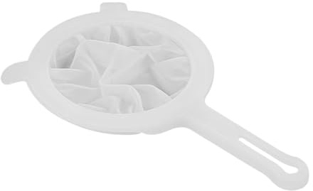 Scolapasta da Cucina Facile Da Pulire E Resistente Al Calore Multifunzione