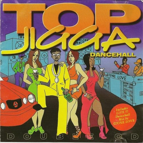 Top Jigga