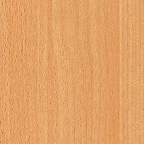 [15,44€/m²] Klebefolie in Holz-Optik - WUNSCHMAß inkl. Rakel & E-Book I Selbstklebende Holz Folie für Möbel & Küche - hitzebeständig & abwaschbar I Möbelfolie Holzdekor (ROTBUCHE, LAUFMETER x 67,5cm)