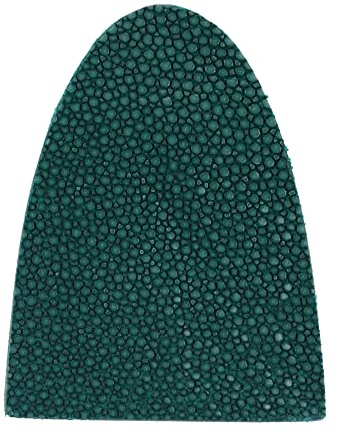 Felex Pfeilauflage Rochenleder - Stingray Prime Dark Green / NF0008