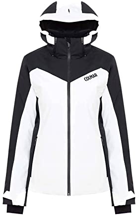 COLMAR Damen Skijacke-2965 Jacke