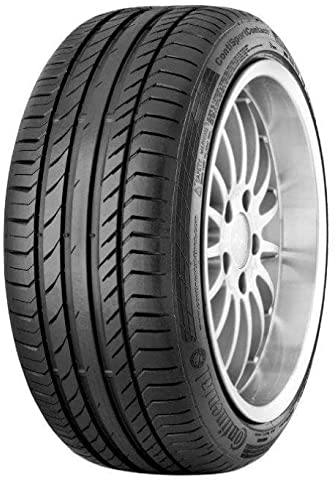 Continental SPORTCONTACT 7 XL - 225/40R19 (93Y) - C/A/72dB - Sommerreifen