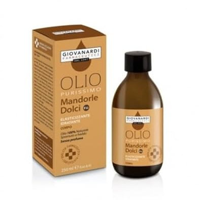 Olio Purissimo Mandorle Dolci