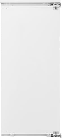 PRIVILEG Einbau-Kühlschrank PRC 12VF2E, Energieeffizienzklasse: E, Nische 122, Elektronische Temperaturregelung, LED-Beleuchtung, Sicherheitsglas