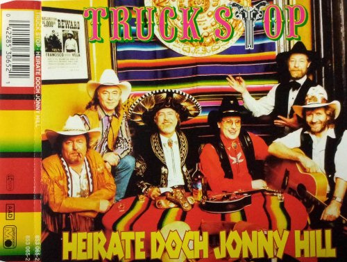 Heirate doch Johnny Hill (1994)