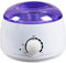 Itian 500ml Scaldacera Wax Heater - Salone Mani Piedi Depilazione Spa Scaldacera Elettrico più Caldo, Spina Euro