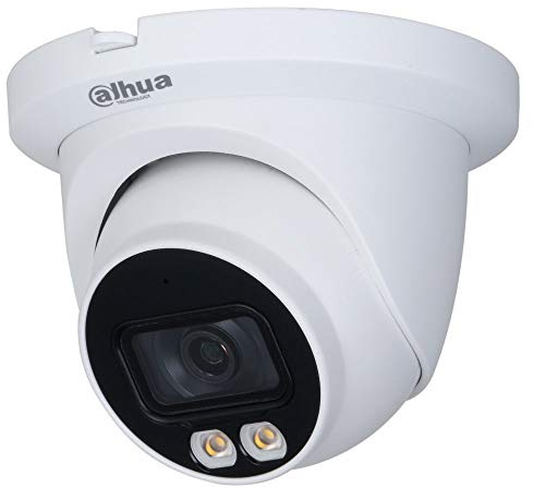 Dahua NET Camera 5MP IR Eyeball AI/IPC-HDW3541TM-AS-0280B