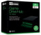 Seagate Game Drive Hub, 8TB, External Hard Drive Desktop, USB 3.2 Gen 1, Dual USB-C and USB-A ports, Xbox Certified, with RGB LED lighting, 3 year Rescue Services (STKW8000400)