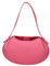 NAEMI, Sac à main Femme, fuchsia, Einheitsgröße