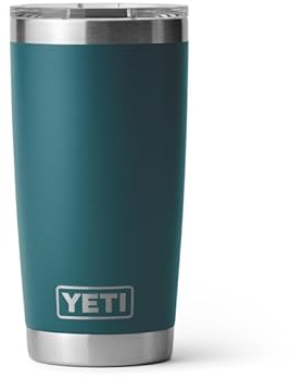YETI Gobelet Rambler Tumbler 591 ML Agave, SKU-0305-S24T