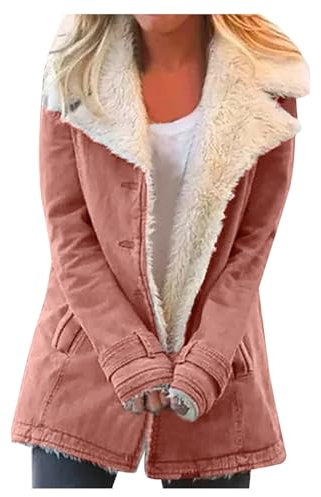 Prime Big Deal Days Giubbotto Jeans Con Strass Giacca Donna Autunnale Con Cappuccio Felpe Invernali Firmate Cappotto Parka Invernale Magliette Manica Corta Offerte