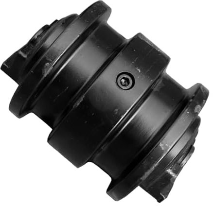 Chuuparts Rouleau de rail inférieur compatible avec pelle Kobelco SK020