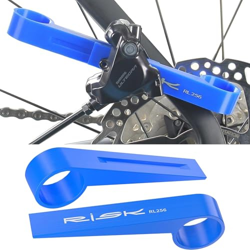 Druckwerkzeug, Bremskolbenrücksteller Fahrrad，Bremskolbenspreizer Fahrrad, Oil Brake Caliper Reset Repair Tool, Mtb/Fahrrad Werkzeug