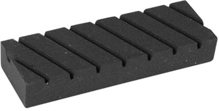 Mikikit Piedra de Afilar para Cuchillos de Cocina Afilador de Tijeras de Podar Herramienta de Afilado Aceite de Afilar para Uso Exterior y Portátil