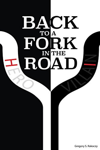 Back to a Fork in the Road