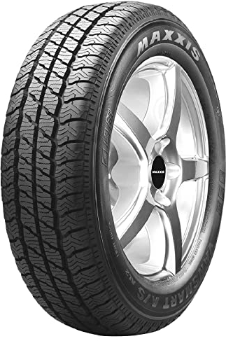 Maxxis Vansmart A/S M+S - 205/60R16 100T - Ganzjahresreifen