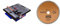 VITREX 103420 Versatile Power Pro 750w Wet Saw 240V & 180mm General Hi-Glaze Blade