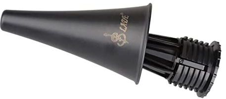 FUNOMOCYA Ständer Für Blasinstrumente Klarinettenstativ Tragbarer Oboenständer Halter Für Blasinstrumente Sockel Für Klarinettenständer Zubehör Für Klarinetteninstrumente Saxophon Metall Abs