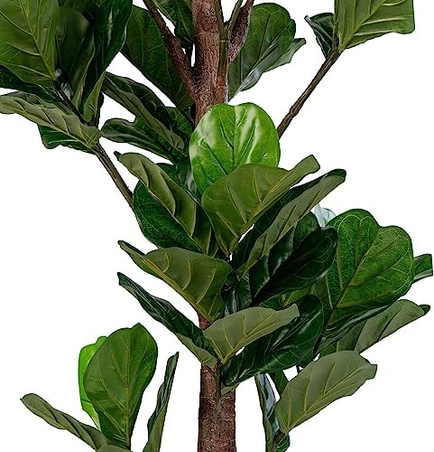 House Nordic Künstlicher Weinlaubbaum 190 cm