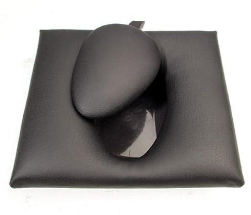 Kifidis Orthopedics Galette pour fauteuil roulant avec coussin amovible (50 cm)