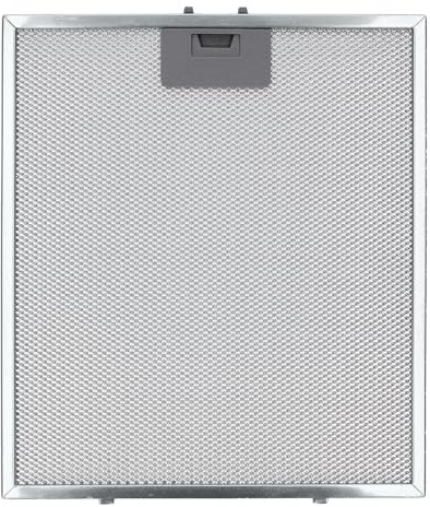 LUTH Premium Profi Parts Metallfettfilter kompatibel mit Gorenje 799451 315x277mm für Dunstabzugshaube