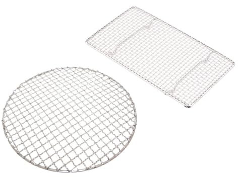 KITANDOVE Feuilles De Grillage pour Barbecue Tapis De Cuisson pour Barbecue