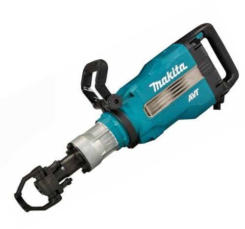Makita HM1512 Martillo de acero HM1512, 28,6 mm, 1850 W