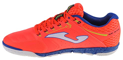 Joma, Inomhus fotbollstränare Män, Orange, 41 EU, Orange, 41 EU