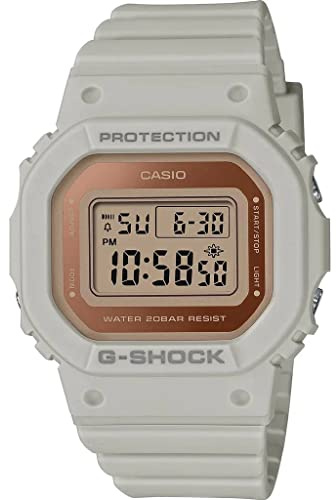 Casio GMD-S5600-8ER Orologio